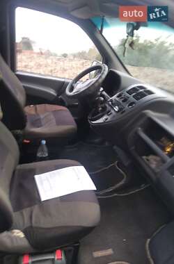 Mercedes-Benz Vito  2002