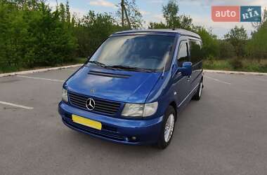 Mercedes-Benz Vito  1999