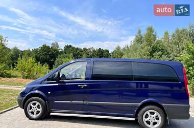 Mercedes-Benz Vito  2004