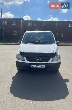 Mercedes-Benz Vito  2007