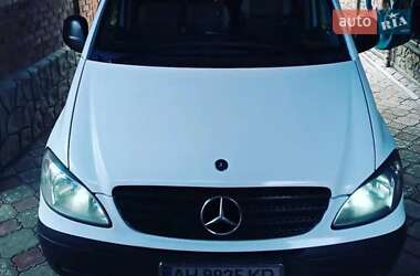 Mercedes-Benz Vito  2004