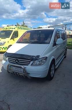 Mercedes-Benz Vito  2006