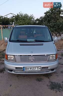 Mercedes-Benz Vito  2003
