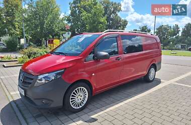 Mercedes-Benz Vito  2016