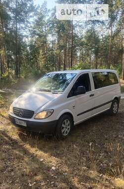 Mercedes-Benz Vito  2008