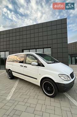 Mercedes-Benz Vito  2004