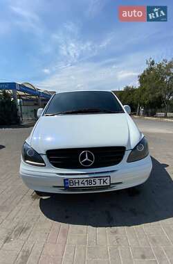 Mercedes-Benz Vito  2005