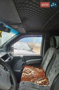 Mercedes-Benz Vito  2001