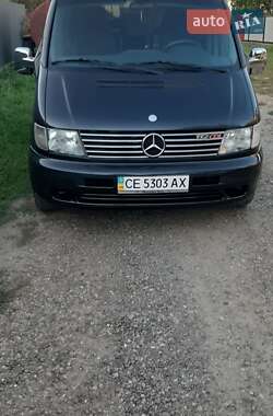 Mercedes-Benz Vito  2003