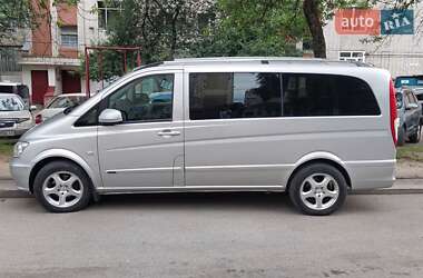 Mercedes-Benz Vito 2010