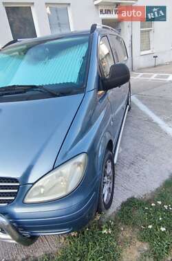 Mercedes-Benz Vito 2005