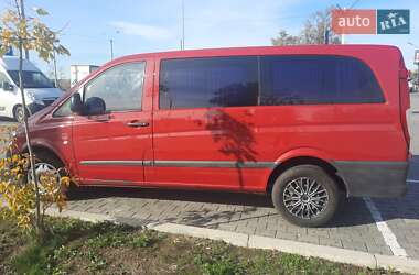 Mercedes-Benz Vito  2009