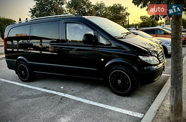 Mercedes-Benz Vito  2008