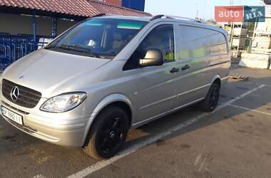 Mercedes-Benz Vito  2009