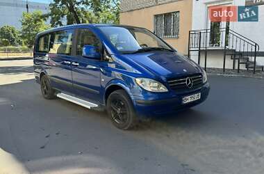 Mercedes-Benz Vito  2005