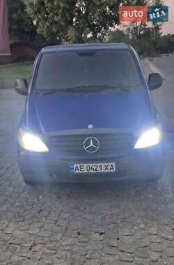 Mercedes-Benz Vito  2003