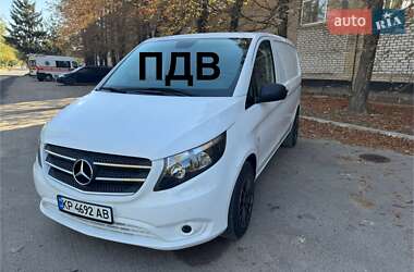 Mercedes-Benz Vito  2021
