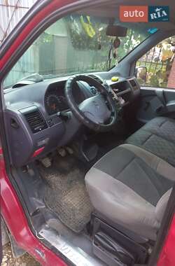 Mercedes-Benz Vito  2001