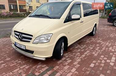 Mercedes-Benz Vito  2011
