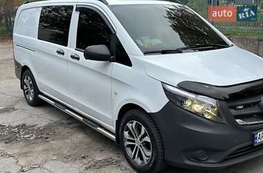 Mercedes-Benz Vito  2018