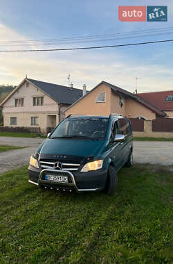 Mercedes-Benz Vito 2011