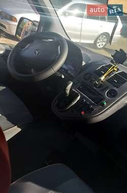 Mercedes-Benz Vito 1997