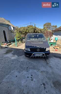 Mercedes-Benz Vito  2002