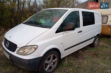 Mercedes-Benz Vito  2004