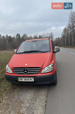 Mercedes-Benz Vito  2007