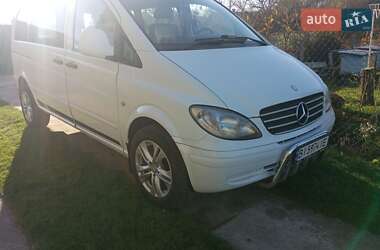 Mercedes-Benz Vito  2009