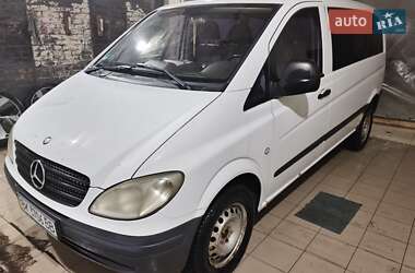 Mercedes-Benz Vito 2006