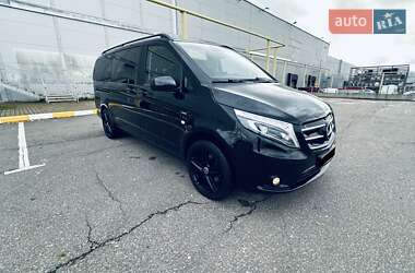 Mercedes-Benz Vito  2017