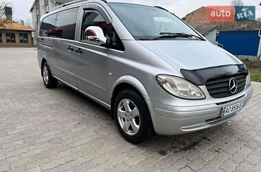 Mercedes-Benz Vito  2007