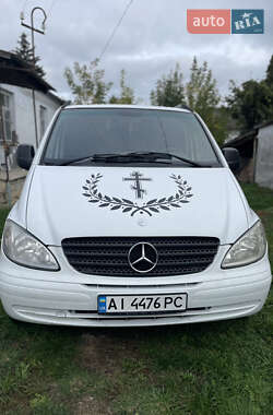 Mercedes-Benz Vito  2005