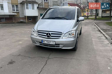 Mercedes-Benz Vito  2010
