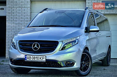 Mercedes-Benz Vito  2018