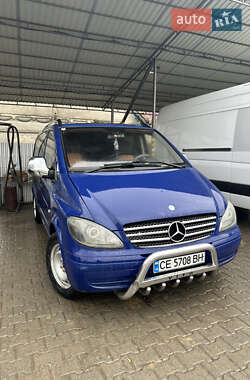 Mercedes-Benz Vito  2006