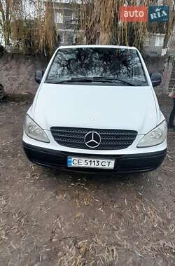 Mercedes-Benz Vito 2006