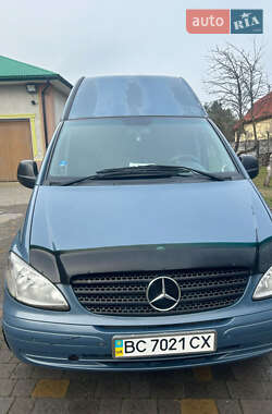 Mercedes-Benz Vito  2005