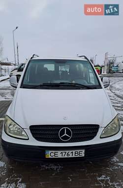 Mercedes-Benz Vito  2007