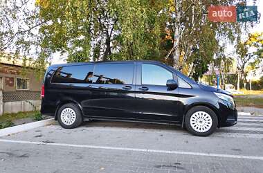 Mercedes-Benz Vito  2017