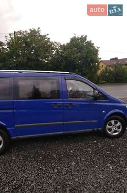 Mercedes-Benz Vito 2006