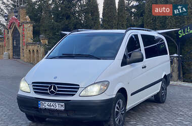 Mercedes-Benz Vito  2007