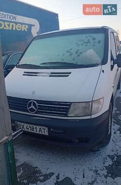 Mercedes-Benz Vito 2003