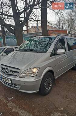 Mercedes-Benz Vito  2010