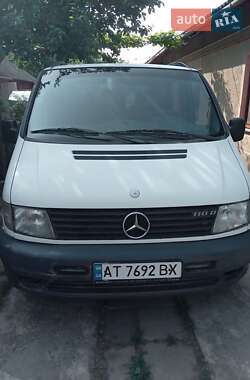 Mercedes-Benz Vito  1998