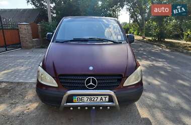 Mercedes-Benz Vito 2005