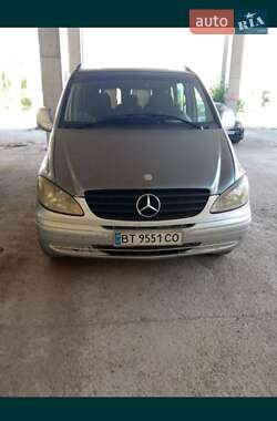 Mercedes-Benz Vito  2004