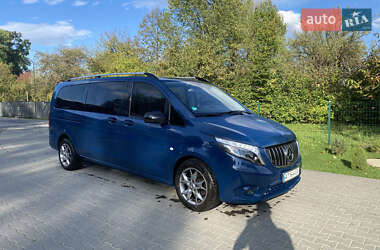 Mercedes-Benz Vito  2016