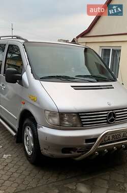 Mercedes-Benz Vito 2003